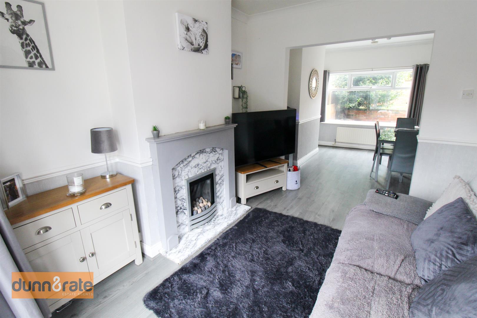 Ruxley Road, Bucknall, Stoke-On-Trent